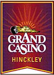 Grand Casino Hinckley Hotel