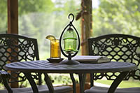 Welcome to our B&B!