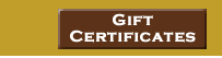 Gift Certificates