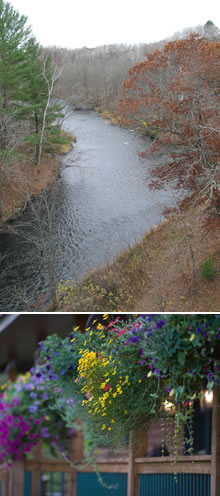 Romantic Minnesota getaway