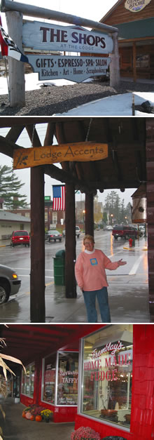 Minnesota day trips: Hayward, Duluth, Danbury Wisconsin
