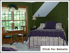 Royal Fern - Minnesota bed and breakfast