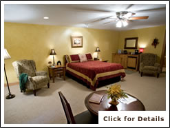 St  Croix - Minnesota bed and breakfast