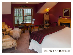 Winterberry - Minnesota bed and breakfast
