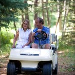 Golf Carts