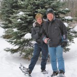 Pat & Michele Hawkins (EDITED)