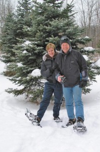 Pat & Michele Hawkins (EDITED)