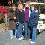 a-Doreen Kerkvliet - Deb Moen - Karen Wendt - Janet Dahlin (2) 10-12-12